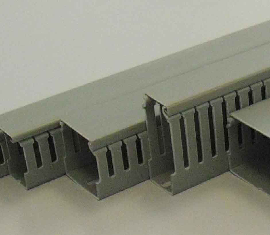 новые короба Canalplast