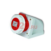 стационарная силовая розетка
